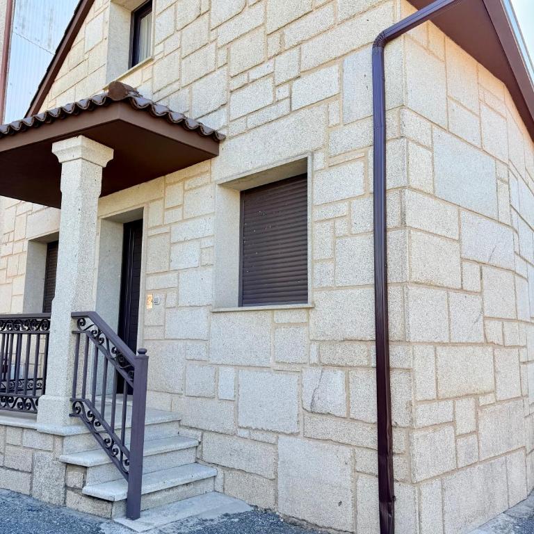 A Lareira da Barrosa - Casa de 4 dormitorios - 2