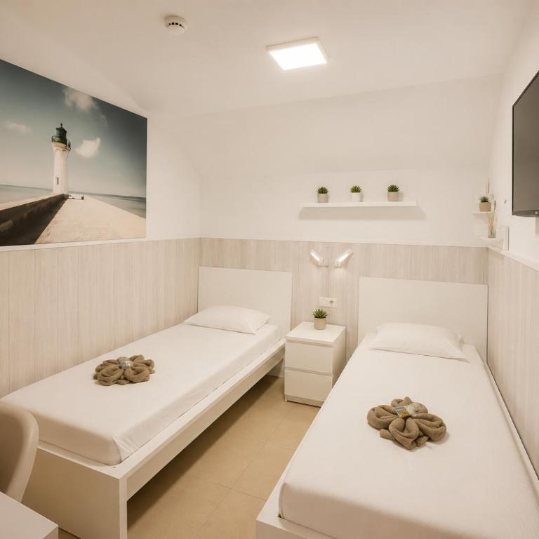 Lestudi Duplex - Apartment - 17