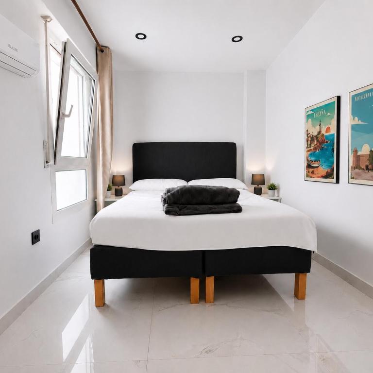 Casa Soraya - Chambre Double Standard - 1