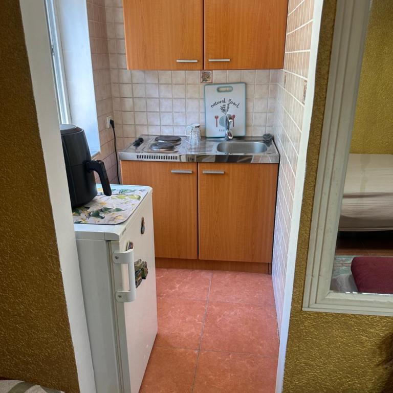 Apartment Dal professore - Apartman sa 1 Spavaćom Sobom - 2
