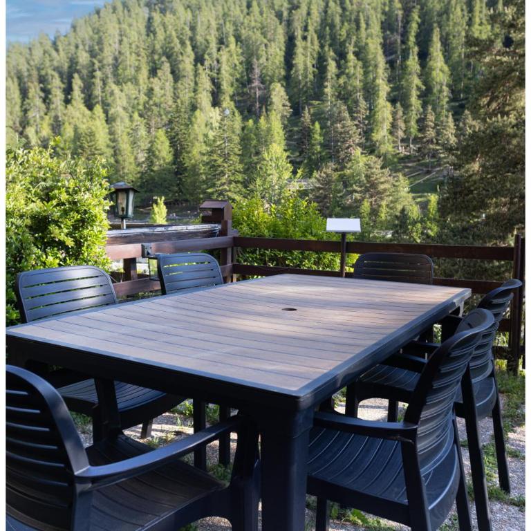 Beau 2 pièces avec jardin - Apartment mit 2 Schlafzimmern - 11