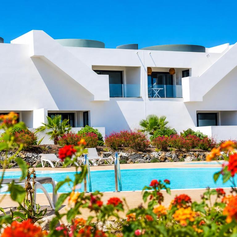 Ático de Lujo con Jacuzzi Privado en Azotea Vistas - Appartement 1 Chambre - 37