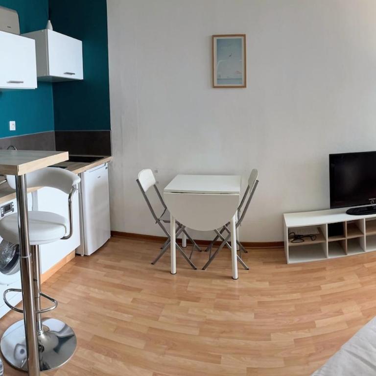 Le Clemenceau - Marina View - Appartement - Vue sur Mer - 4