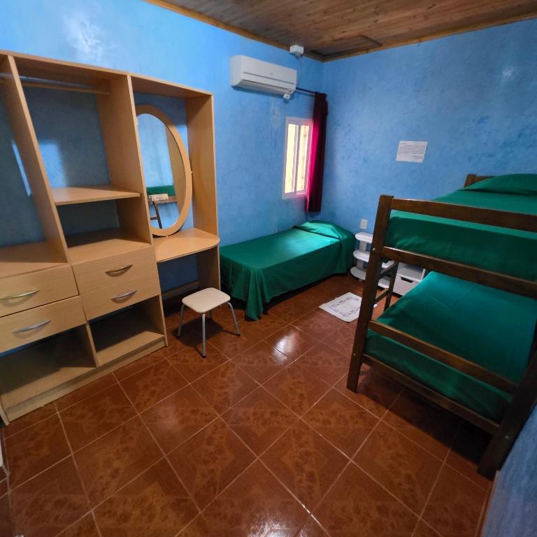 Apart del monte - Apartamento Familiar de 2 dormitorios - 5