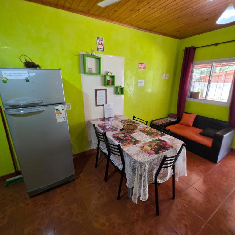 Apart del monte - Apartamento Familiar de 2 dormitorios - 8