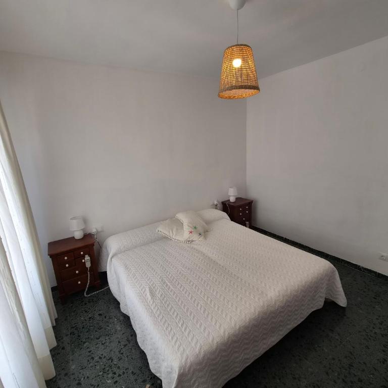 Primera línea de mar - Apartment mit 3 Schlafzimmern und Meerblick - 7