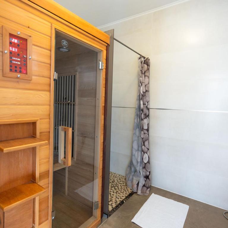 Villa Lonaco - Vila sa 3 Spavaće Sobe - 7