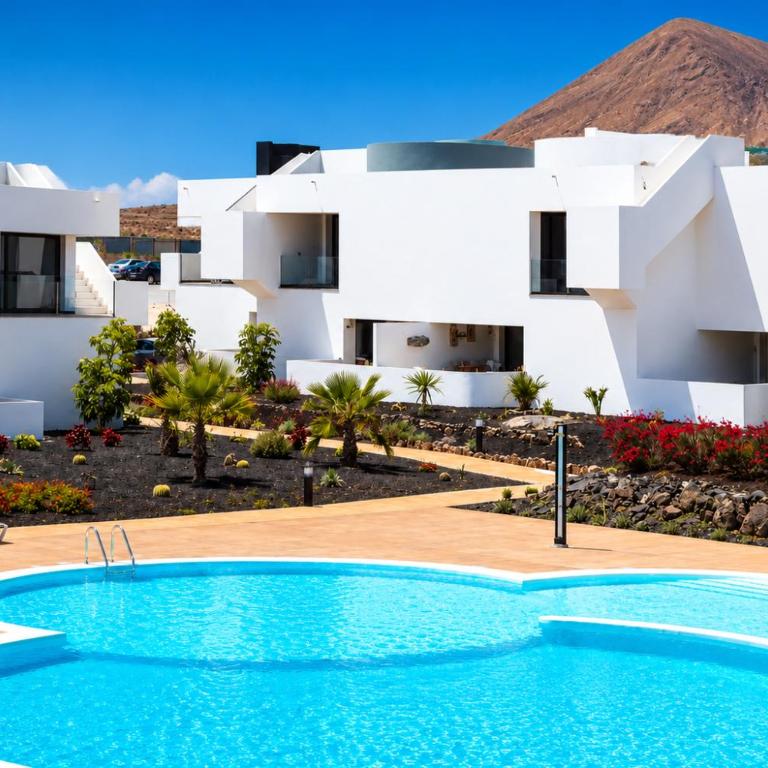 Ático de Lujo con Jacuzzi Privado en Azotea Vistas - Appartement 1 Chambre - 38