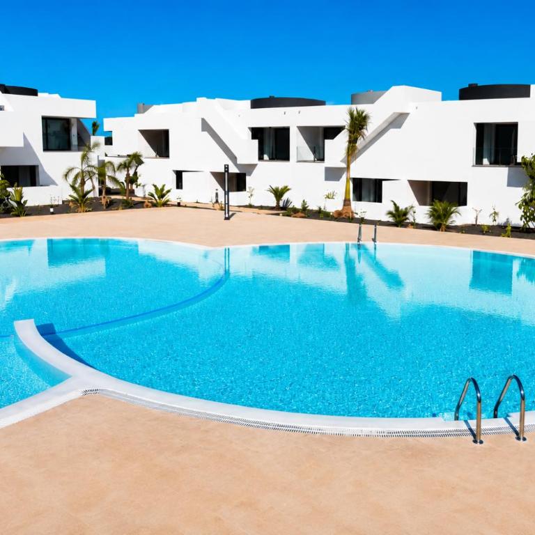 Ático de Lujo con Jacuzzi Privado en Azotea Vistas - Appartement 1 Chambre - 41