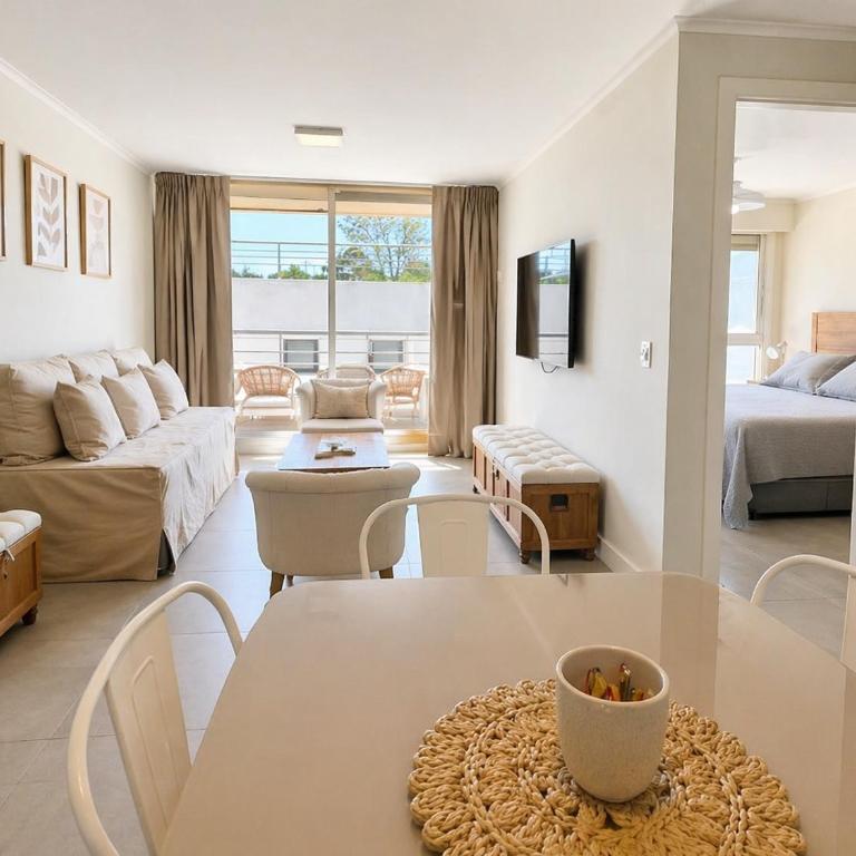Greenlife - Amenities de LUJO - Apartamento de 1 dormitorio - 5