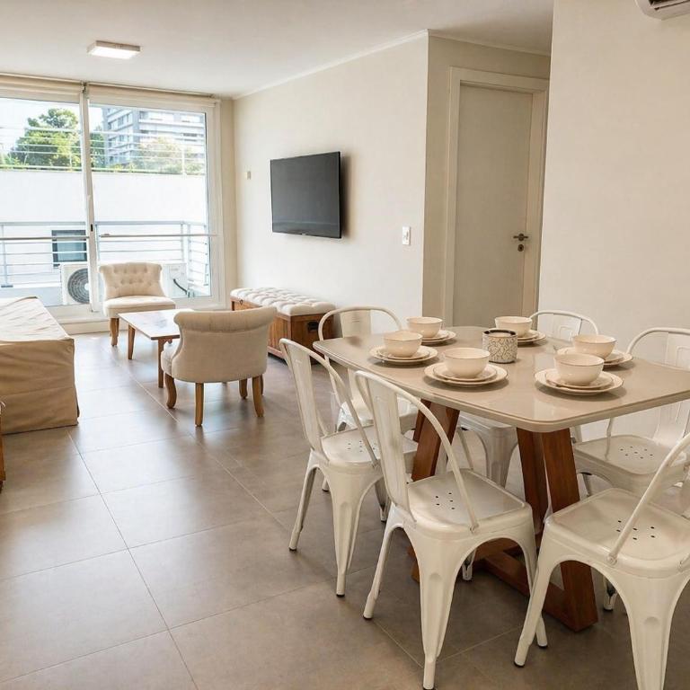 Greenlife - Amenities de LUJO - Apartamento de 1 dormitorio - 10