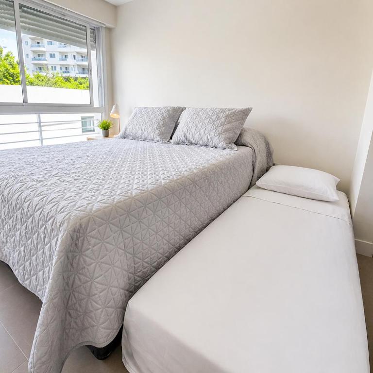 Greenlife - Amenities de LUJO - Apartamento de 1 dormitorio - 13
