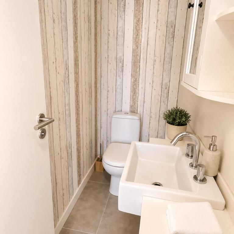 Greenlife - Amenities de LUJO - Apartamento de 1 dormitorio - 18
