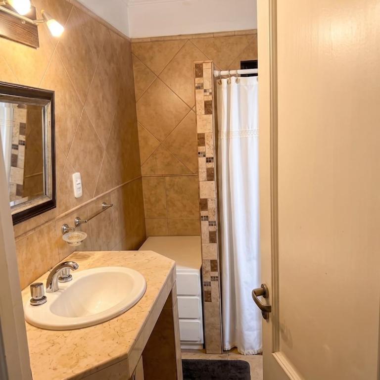 Residencia Lujo, Piscina, Parrilla y Living con Pool - Casa de 4 dormitorios - 29