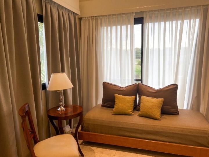 Residencia Lujo, Piscina, Parrilla y Living con Pool - Casa de 4 dormitorios - 30