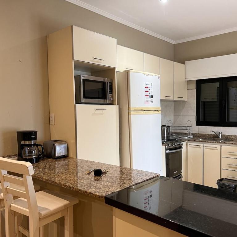 Residencia Lujo, Piscina, Parrilla y Living con Pool - Casa de 4 dormitorios - 36