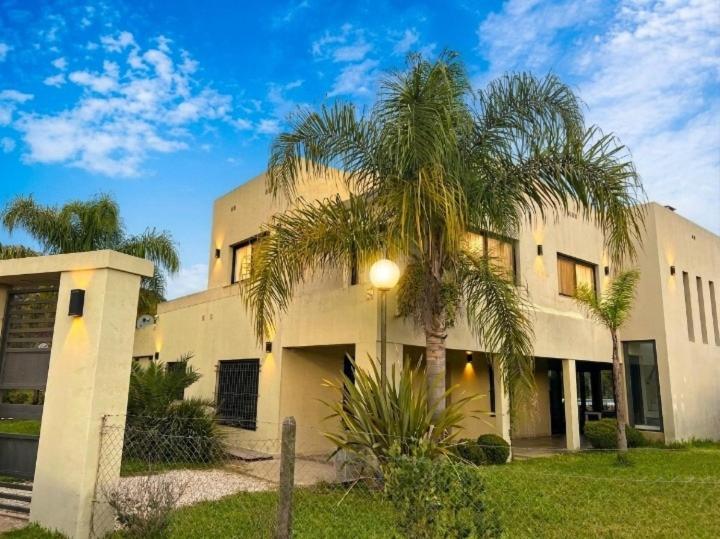 Residencia Lujo, Piscina, Parrilla y Living con Pool - Casa de 4 dormitorios - 37
