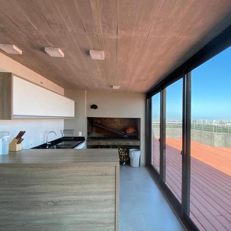 Greenlife - Amenities de LUJO - Apartamento de 1 dormitorio - 38