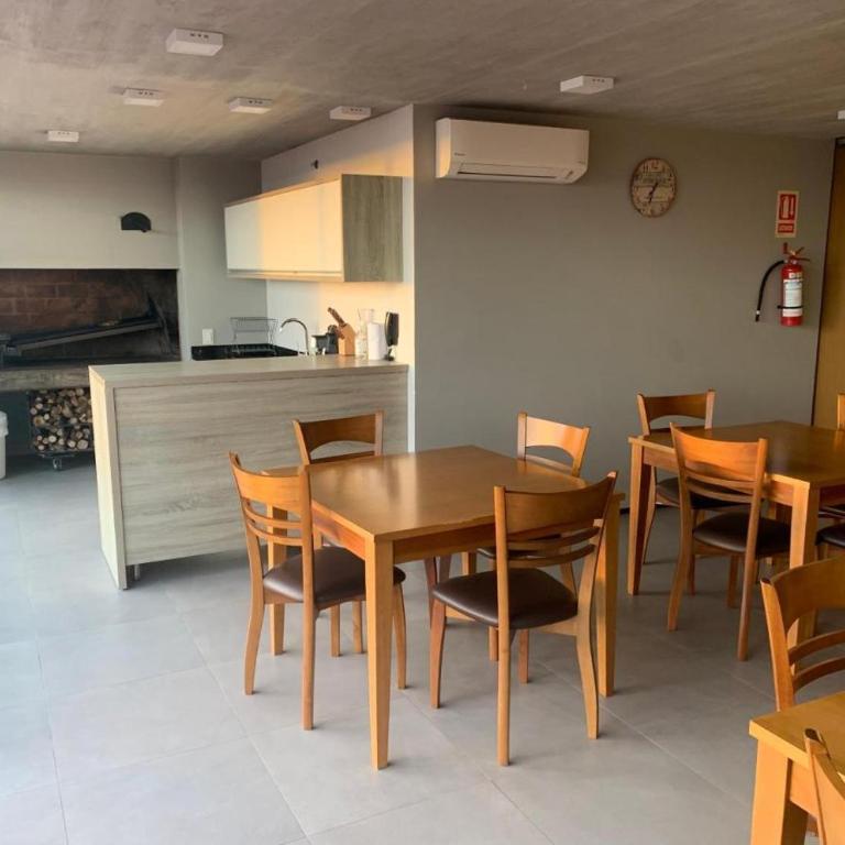 Greenlife - Amenities de LUJO - Apartamento de 1 dormitorio - 36