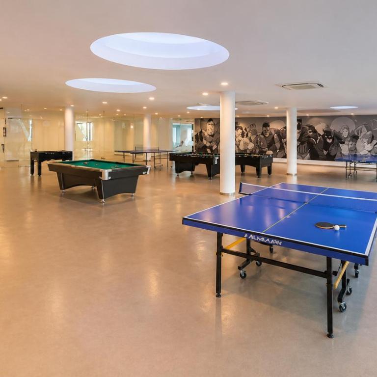 Greenlife - Amenities de LUJO - Apartamento de 1 dormitorio - 21