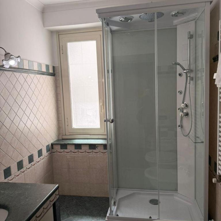 Don Bosco view - Apartment mit 2 Schlafzimmern - 16