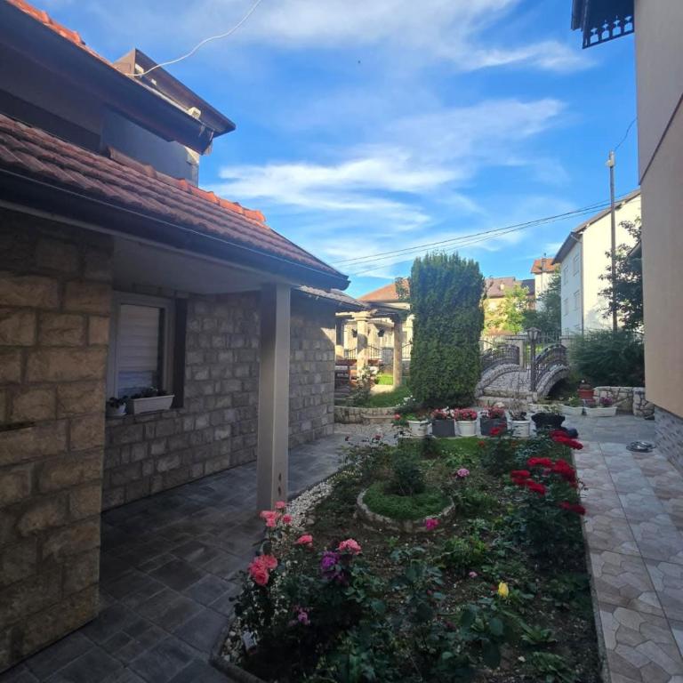 Apartmani Hamzic - Apartman sa 1 Spavaćom Sobom - 5