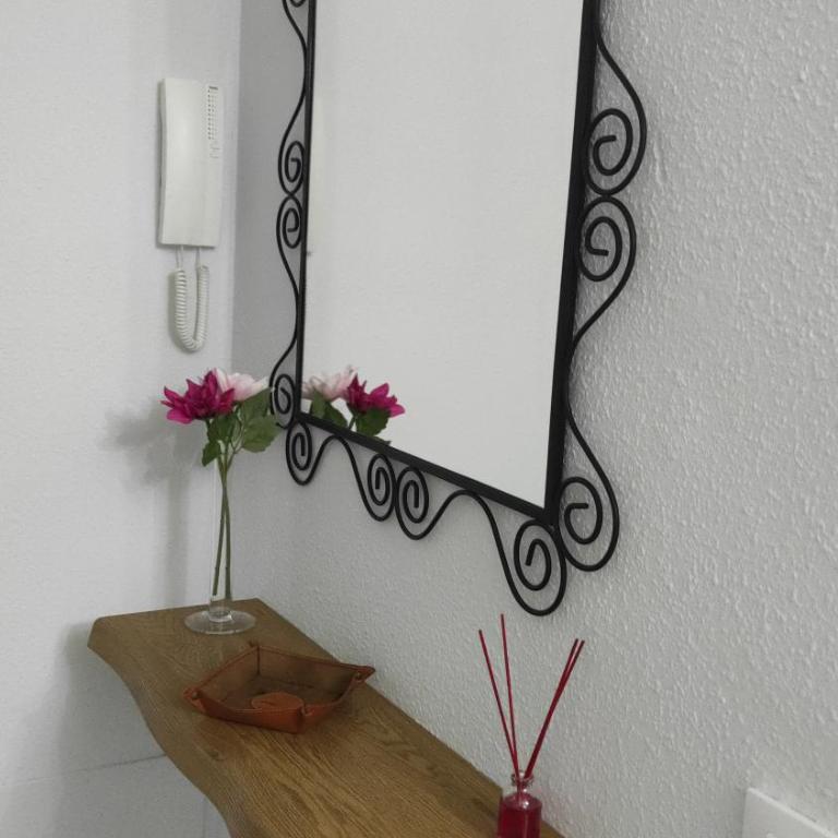 Damajuana Barbate - Two-Bedroom Apartment - 1