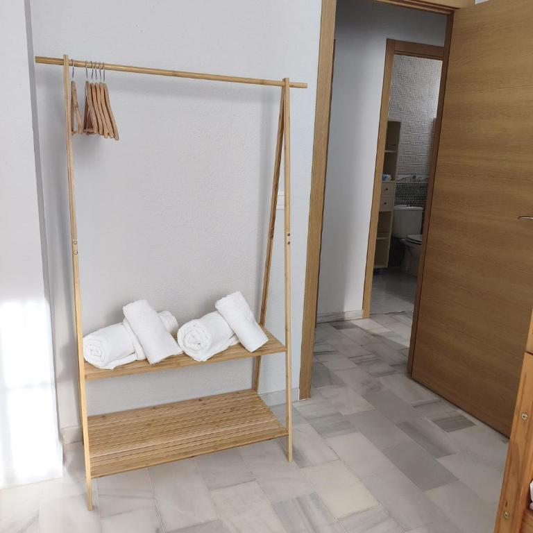 Damajuana Barbate - Two-Bedroom Apartment - 10