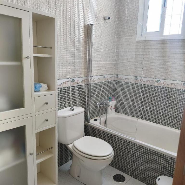 Damajuana Barbate - Two-Bedroom Apartment - 14