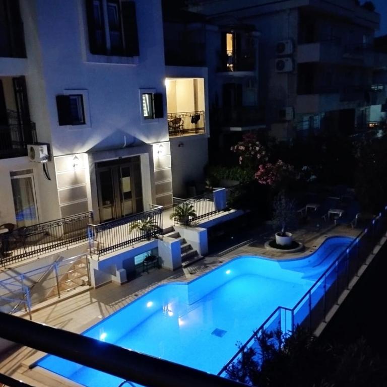 Studio Alexandra - Studio Apartment - 24