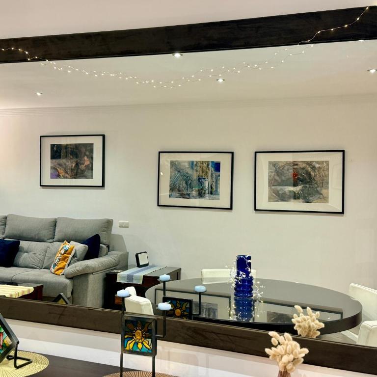 Dream Holidays by the Sea Estepona - Apartment mit 2 Schlafzimmern - 8