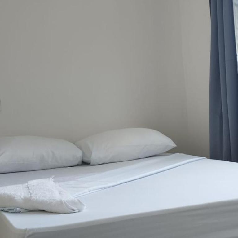 Hotel Almirante Padilla - Superior Double Room - 7
