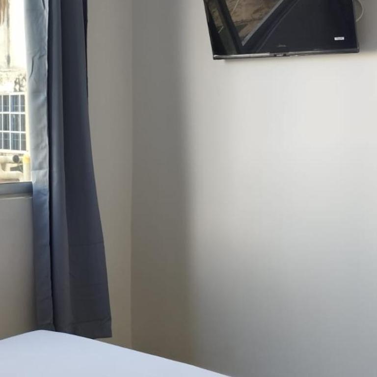 Hotel Almirante Padilla - Superior Double Room - 6