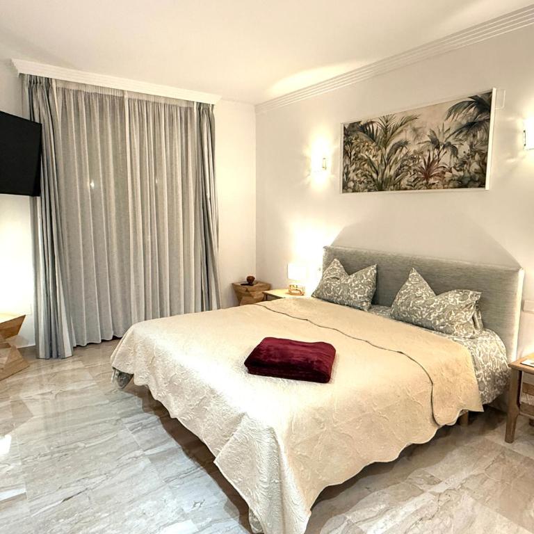 Dream Holidays by the Sea Estepona - Apartment mit 2 Schlafzimmern - 6