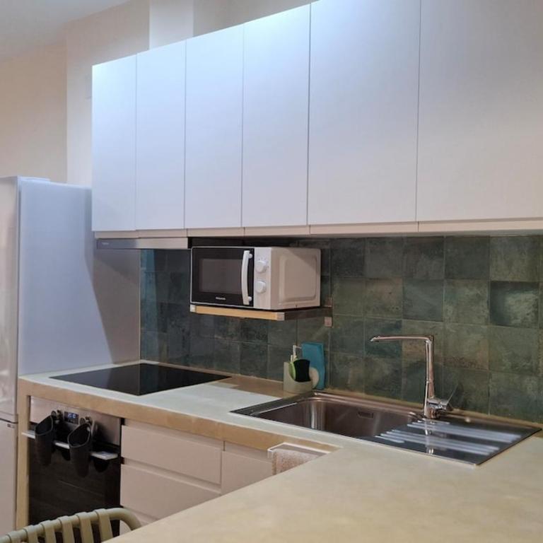 Lemon loft - Apartamento de 1 dormitorio - 20