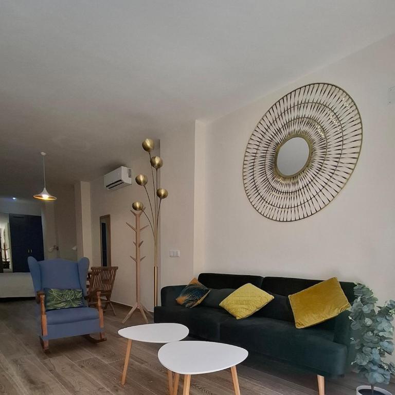 Lemon loft - Apartamento de 1 dormitorio - 23