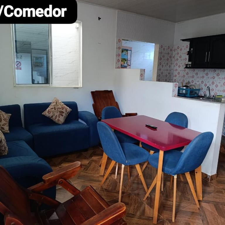 APARTAMENTOS LIZ MARIA - Superior Apartment - 3