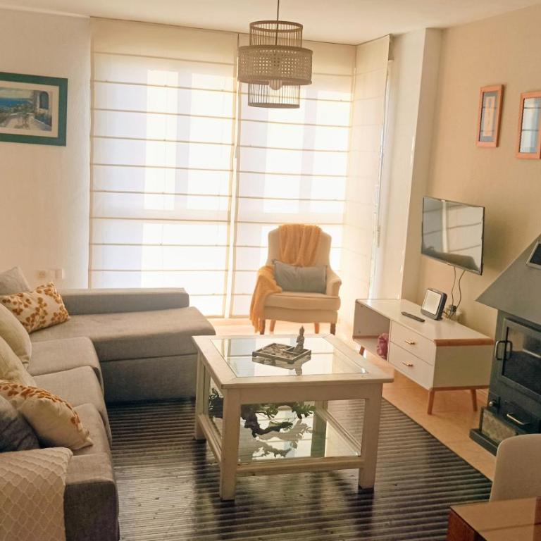 Apartamento Belobodia - Appartement 2 Chambres - 1