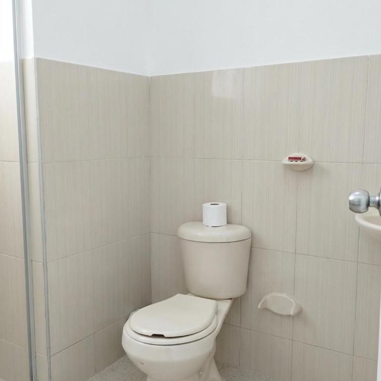 Hotel Almirante Padilla - Superior Double Room - 2