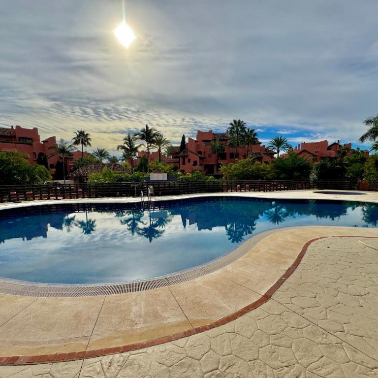 Dream Holidays by the Sea Estepona - Apartment mit 2 Schlafzimmern - 4