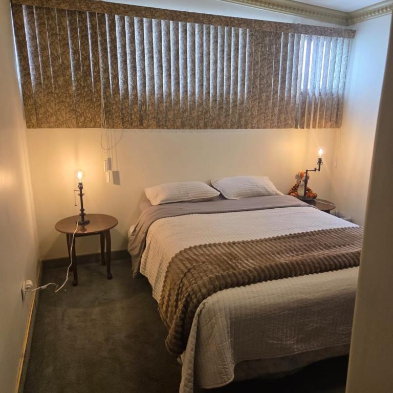 Large Balcony Beach House - Maison 2 Chambres - 18