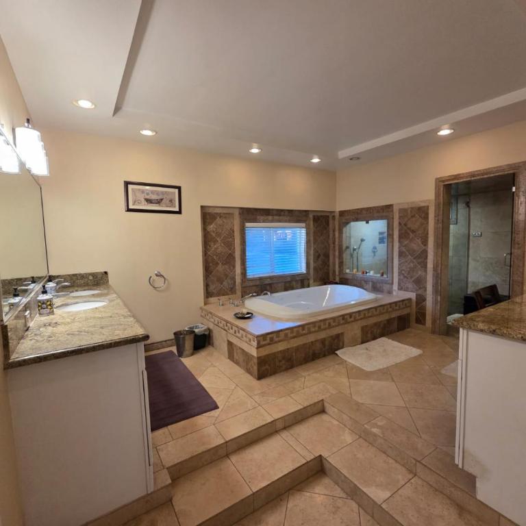 Large Balcony Beach House - Maison 2 Chambres - 23