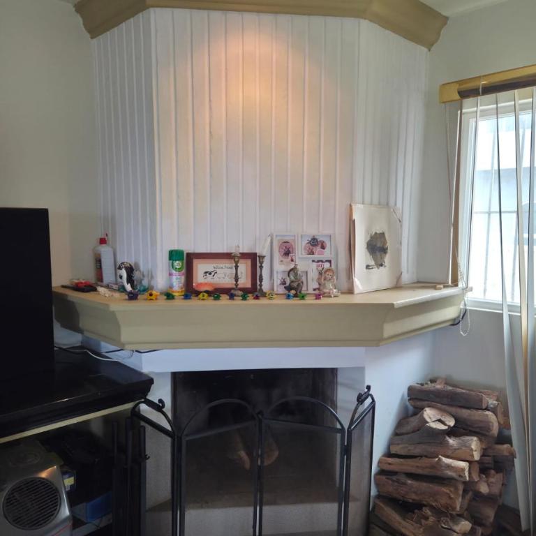 Large Balcony Beach House - Maison 2 Chambres - 13