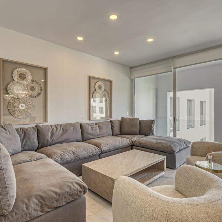 Spacious Luxury Apartment with Ocean Views, Pool and steps to Playa El Médano - Casa - 1