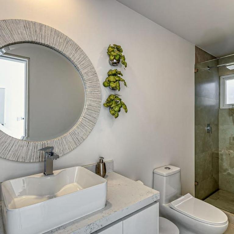 Spacious Luxury Apartment with Ocean Views, Pool and steps to Playa El Médano - Casa - 17