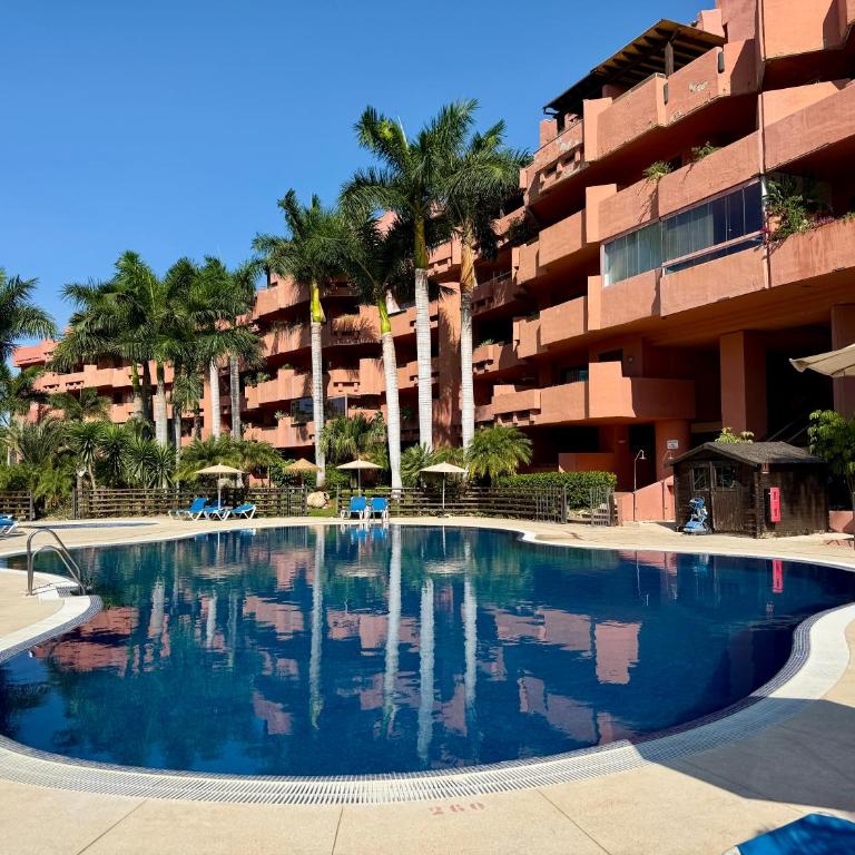 Dream Holidays by the Sea Estepona - Apartment mit 2 Schlafzimmern - 2