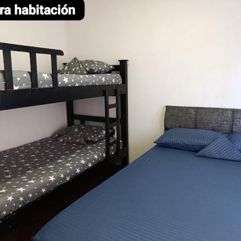 APARTAMENTOS LIZ MARIA - Superior Apartment - 7