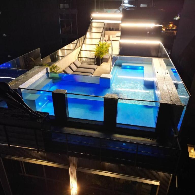 Aman Luxury 23 Bedroom 3 Pool - Villa - 6