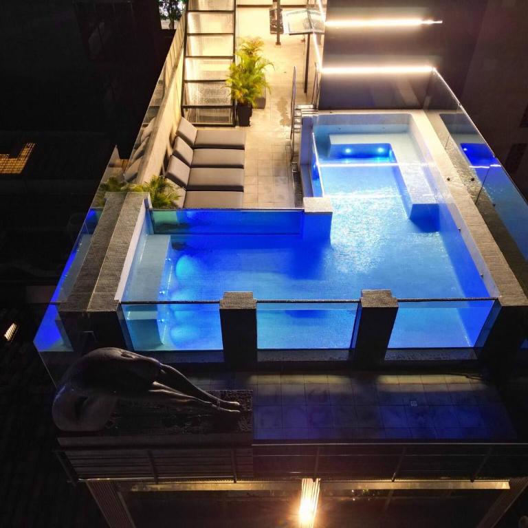 Aman Luxury 23 Bedroom 3 Pool - Villa - 9