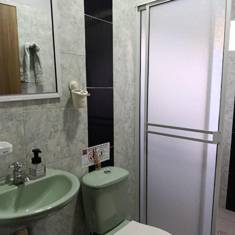 APARTAMENTOS LIZ MARIA - Superior Apartment - 9